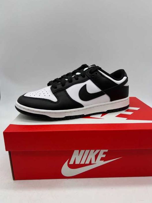 Nike Dunk Low Black R.42.5