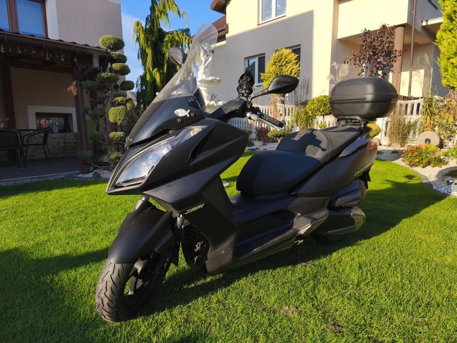Kymco