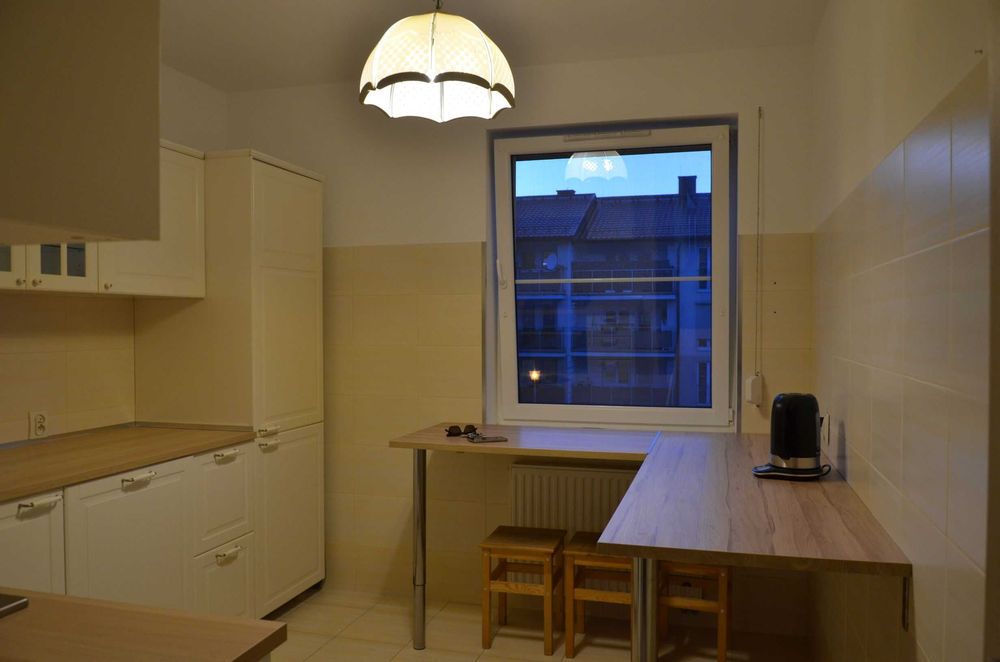 Mieszkanie – Krosno, powiat poznański - Więcej