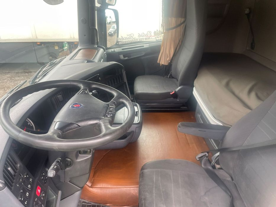 Scania R450  SPRZEDAM - Scania R450 (2014, Euro 6)