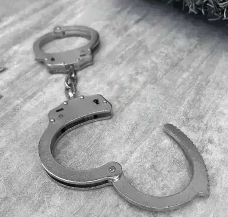 Детские наручники