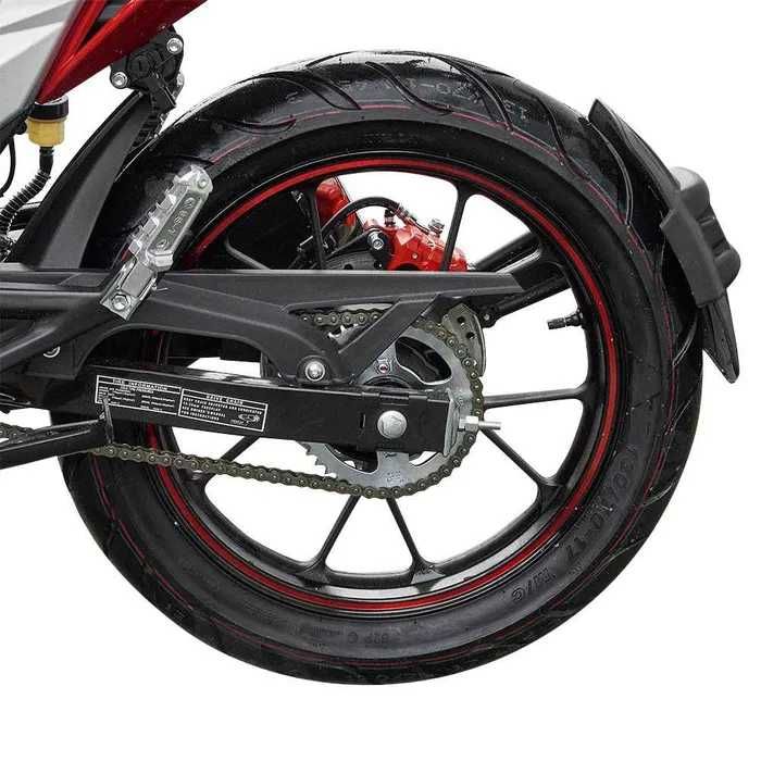 Акційна ціна на мотоцикл SPARK SP200R-33, акція в АртМото Хмельницький