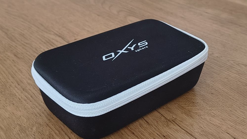 Etiu sportowe na oklulary i nakładki