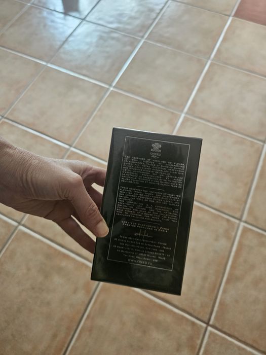 [NOVO] Creed Aventus 100ml