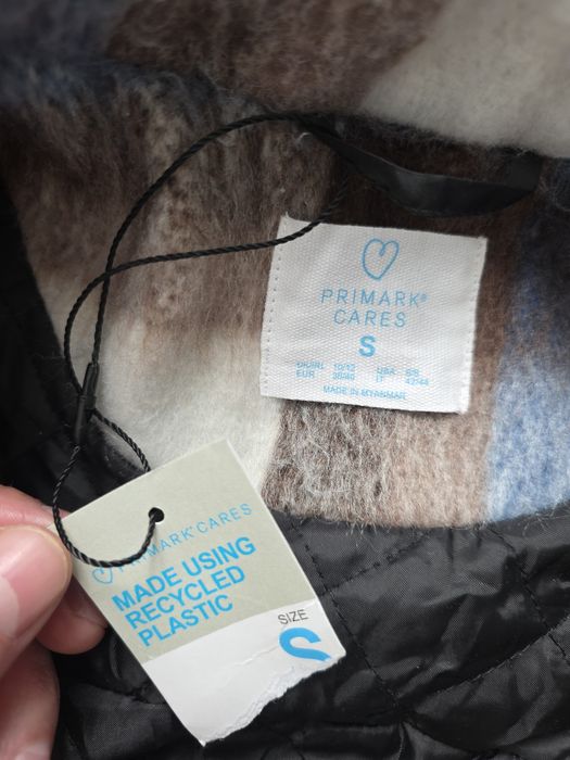 Primark nowe rozmiar S