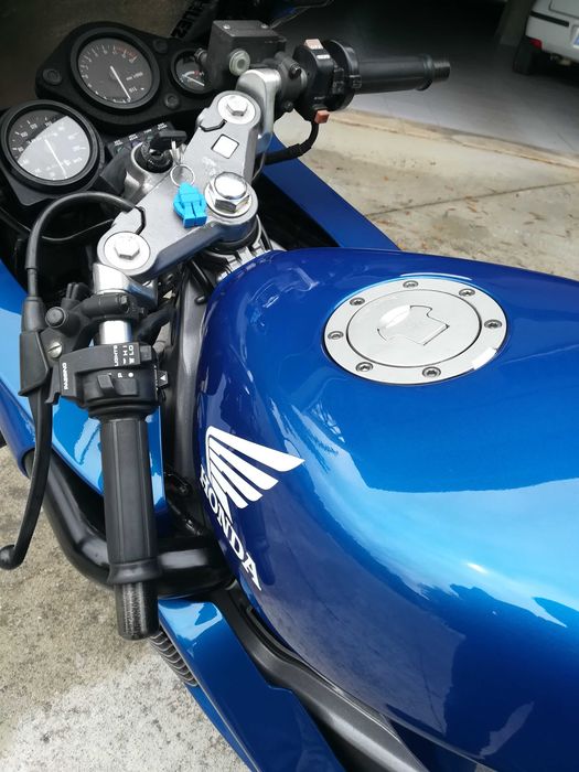 Honda NSR125 11kw 2t