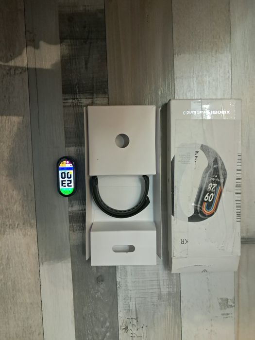 Xiaomi smart band 8
