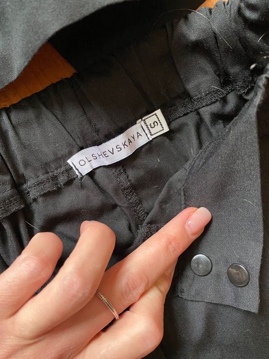 Медичний костюм Olshevskaya Medical