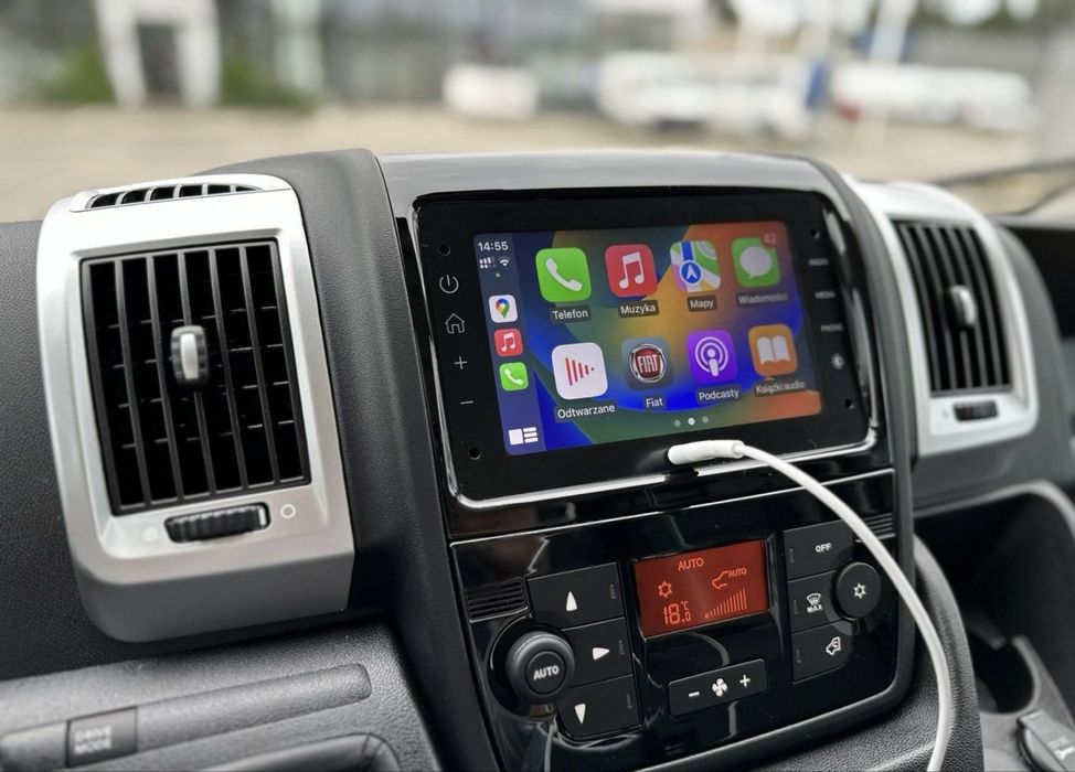 Розборка, Фари Fiat E-Ducato, Peugeot Boxer, Citroen Jumper, Movano C