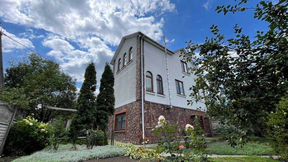 Продаю Будинок, Царське Озеро