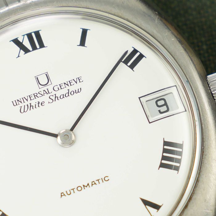 Zegarek meski Universal Geneve 867102 Micro Rotor