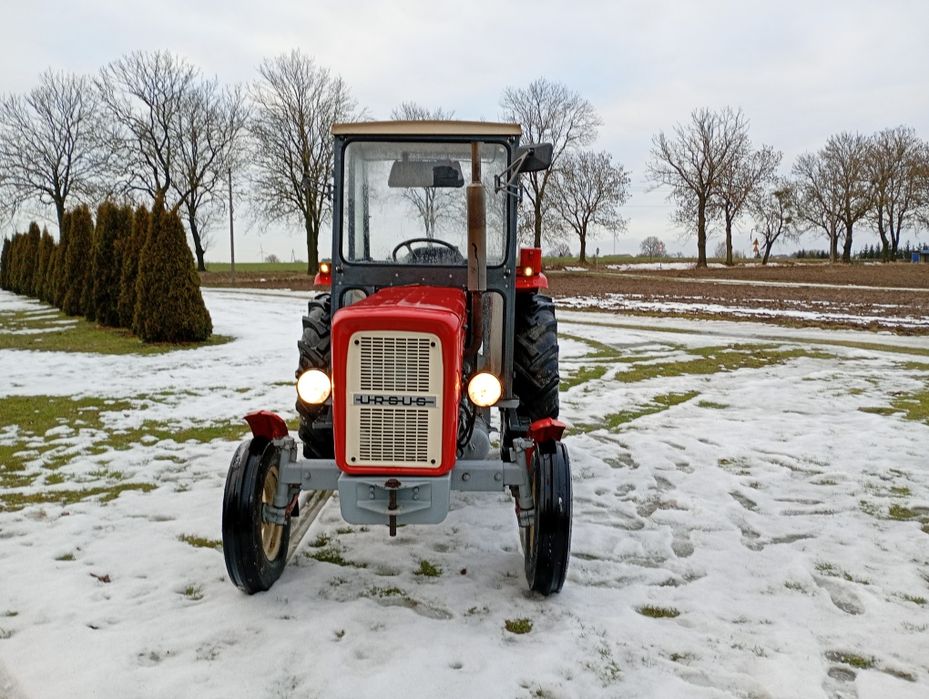 Ursus C-360 piękny stan