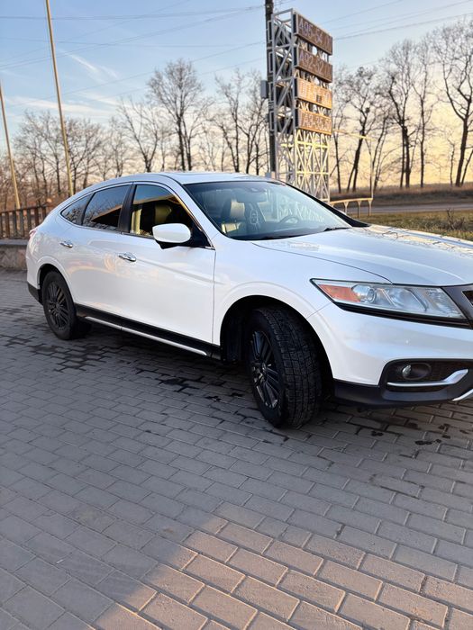 Продам Автомобіль Honda Crosstour