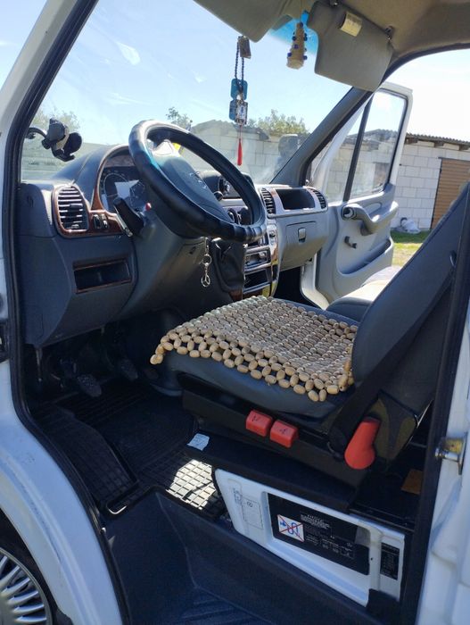 Продам Mercedes sprinter