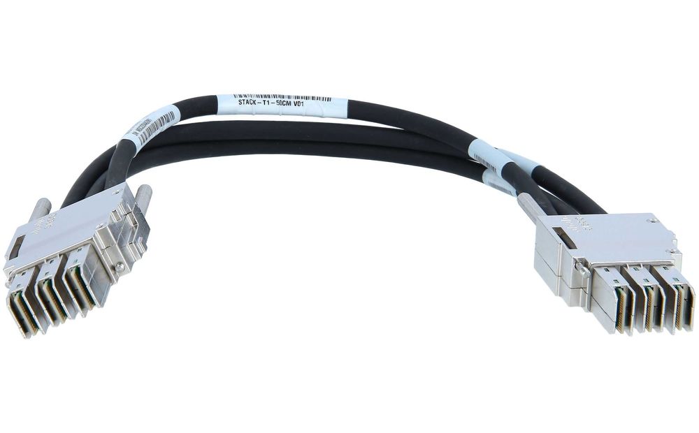 Kabel Cisco STACK-T1-50CM V01