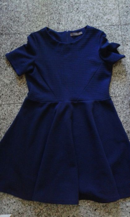 Vestido Cortefiel Woman