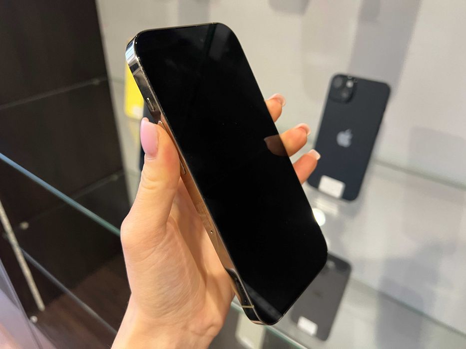 iPhone 14 Pro 128 gb Neverlock / Магазин / Гарантія