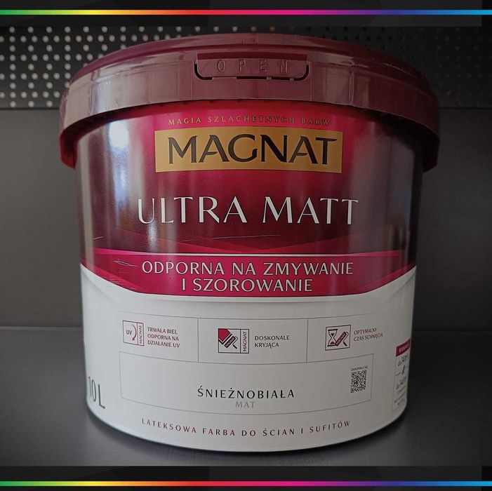Magnat Ultra Matt 10 L