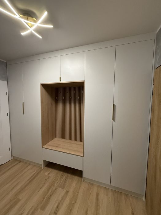 Meble na wymiar Ciechanów i okolice