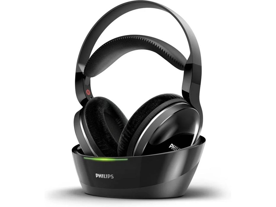 Philips SHD8850 Wireless TV Headphones