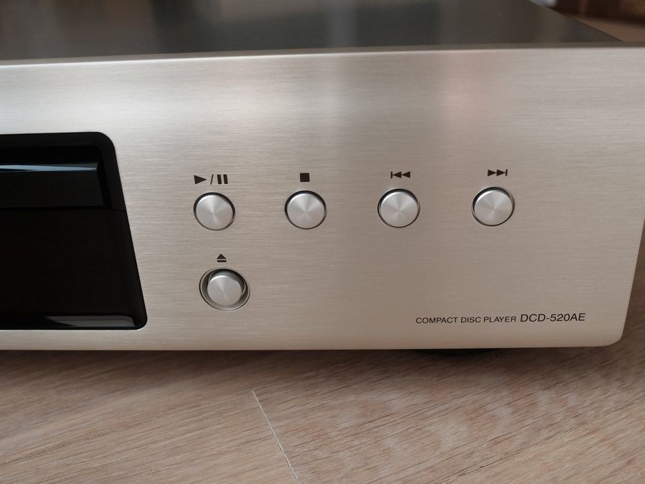 Głośniki magnat motion 1000, wzmacniacz i CD denon