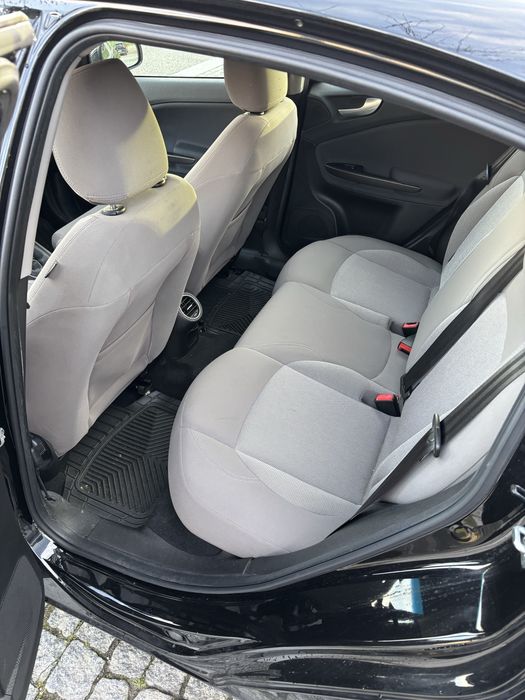 Alfa Romeo Giulietta 1.4 MA 170cv