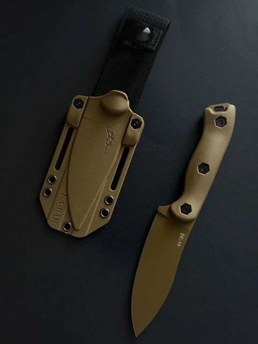 Ніж туристичний на подарунок KN1018 Нож туристический на подарок