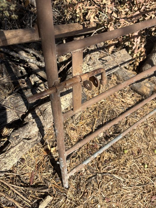 Cancela usada com 3m