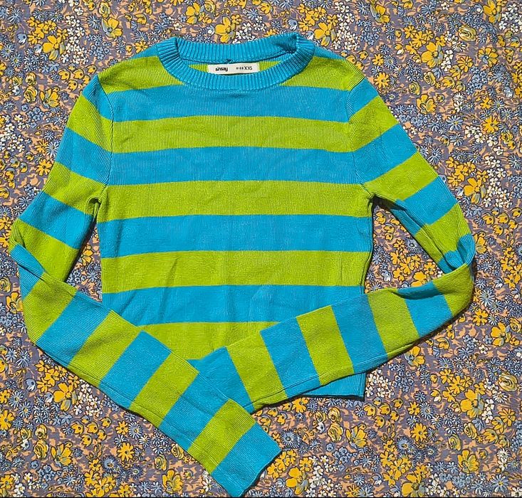 Sweter Sinsay roz. XXS (146-152)