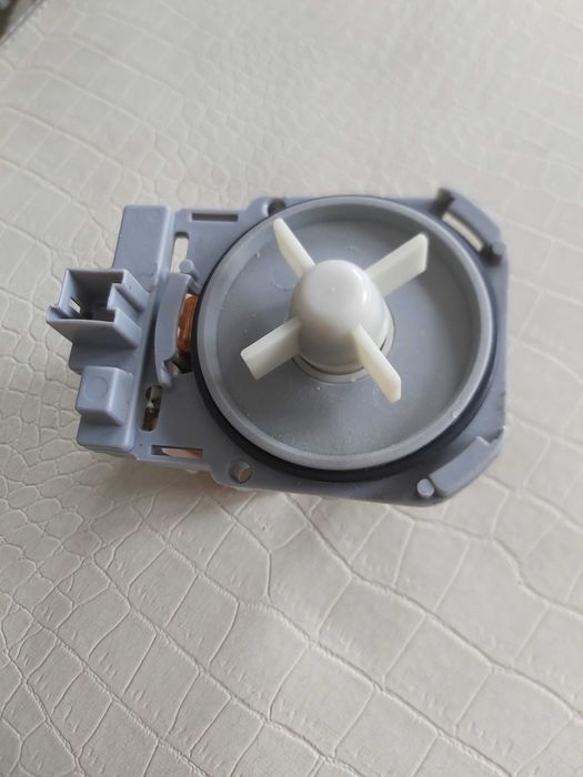 Bomba para máquina lavar roupa Bosch