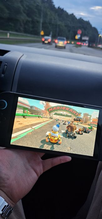 Konsola nintendo switch 2
