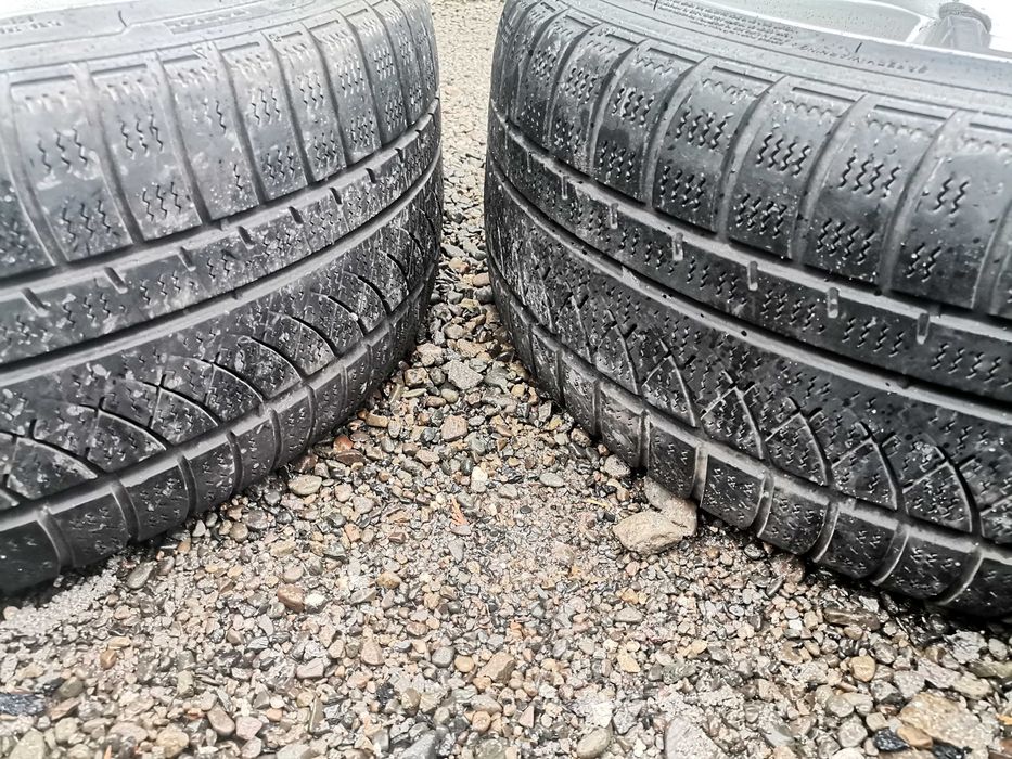 Felgi koła Audi 5x112 18  VW OG