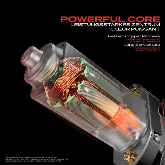 Motor elevador vidro BMW E87 E90 E91 Novo