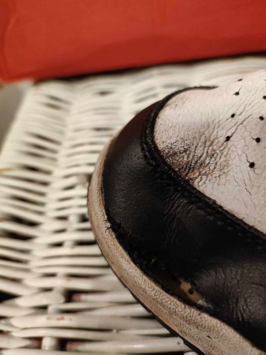 Puma buty wysokie