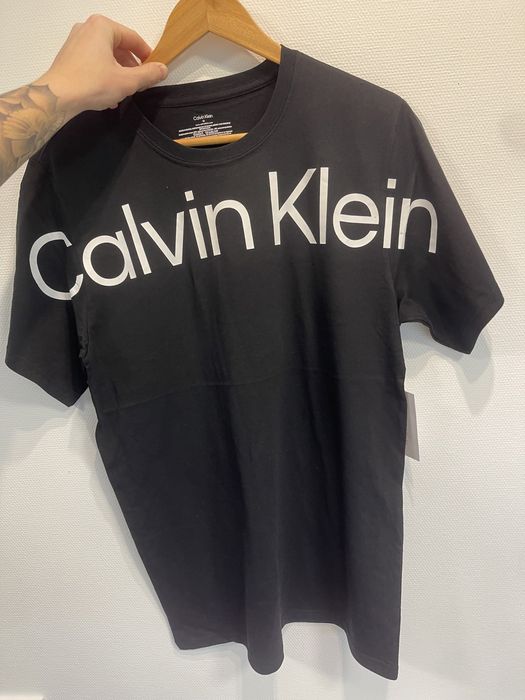 Футболка Calvin Klein