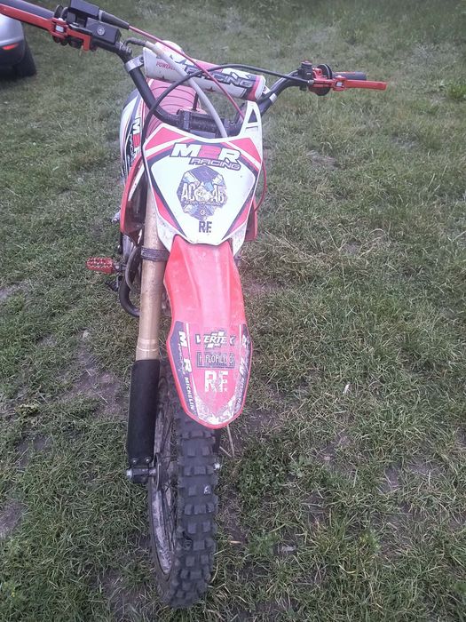 Cross M2R kayo 160cc