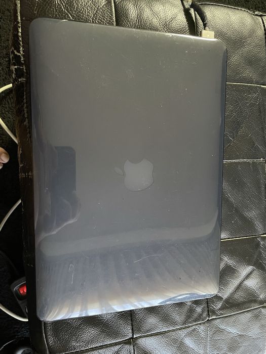 MacBook Pro Retina 13" Mid 2014 | 16GB RAM | 256GB SSD