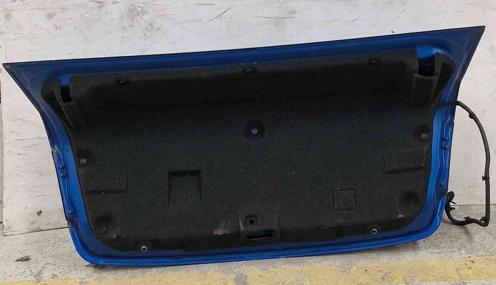Porta / Tampa da Mala CHEVROLET CRUZE (J300) ano 2010