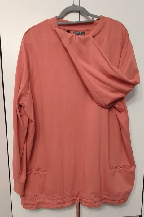 Bluza z długim rękawem