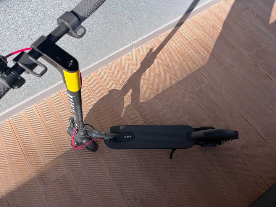 Trotinete Elétrica Xiaomi Electric Scooter 3 Lite – Nova (Nunca Usada)