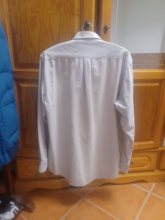 Camisa Pierre Cardin