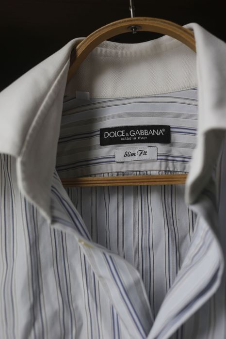 рубашки оригинал brioni,dolce&gabana,ralph Lauren одним лотом