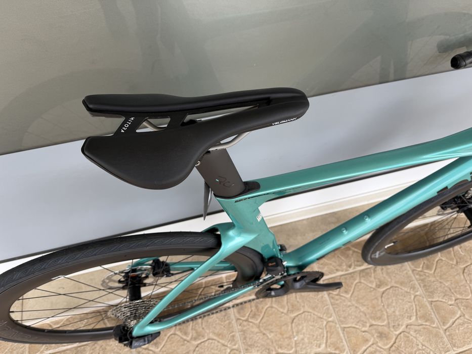 Bicicleta Bianchi - PROMOCAO - OPORTUNIDADE