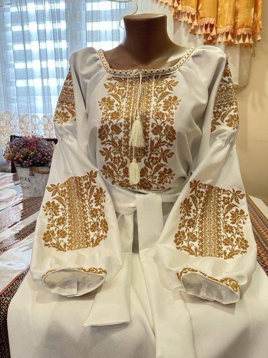 Парні вишиванки, вишиванки для пари, чоловіча вишиванка, жіноча вишива