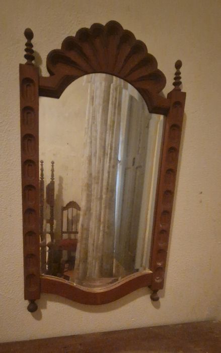 Conjunto de mobília de quarto