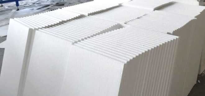 Купити пінопласт різної щільності Україна