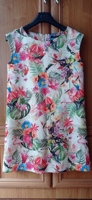 Sukienka Mohito XS/S 34/36