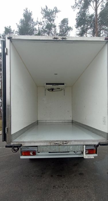 Продам Opel Movano ( Renault Master), 2.3 dCi, 2016р. (Рефрижератор)