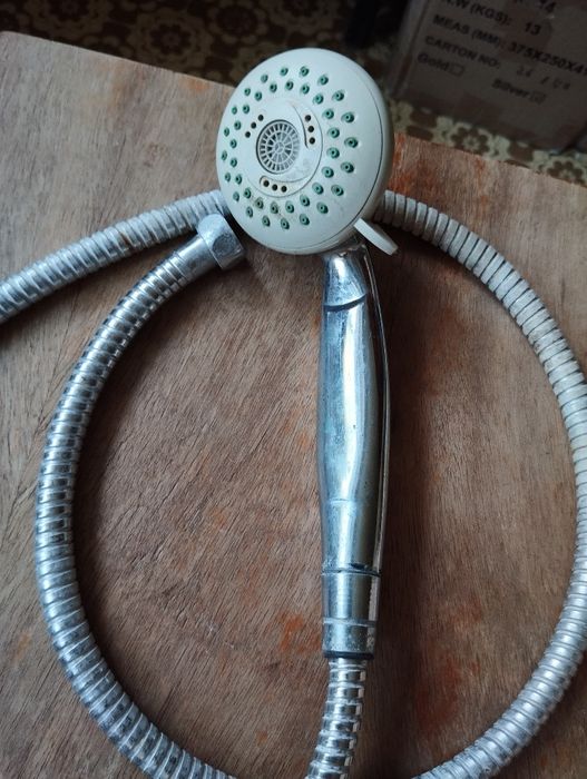 Лейка со шлангом 1,5м