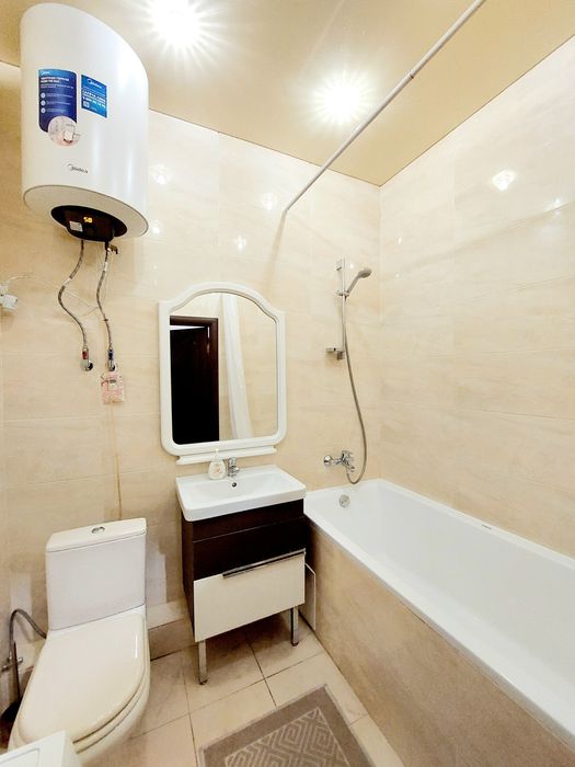 Сдам 1-ком.кв  в Альтаире. Спецпроэкт.